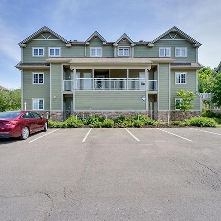 Dida Apartment Saint-Sauveur Luaran gambar
