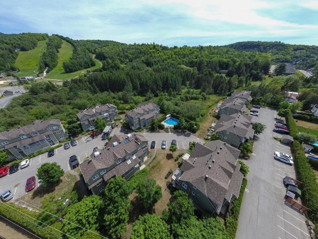 Dida Apartment Saint-Sauveur Luaran gambar