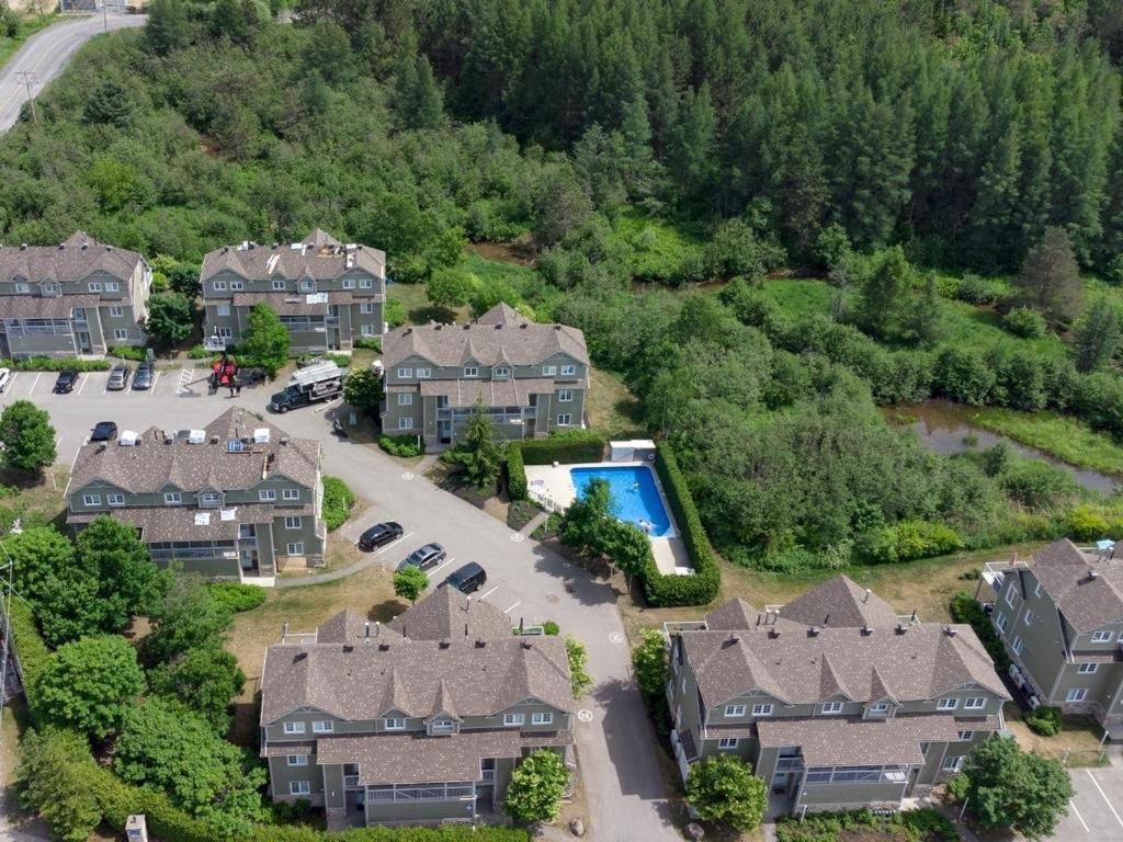 Dida Apartment Saint-Sauveur Luaran gambar