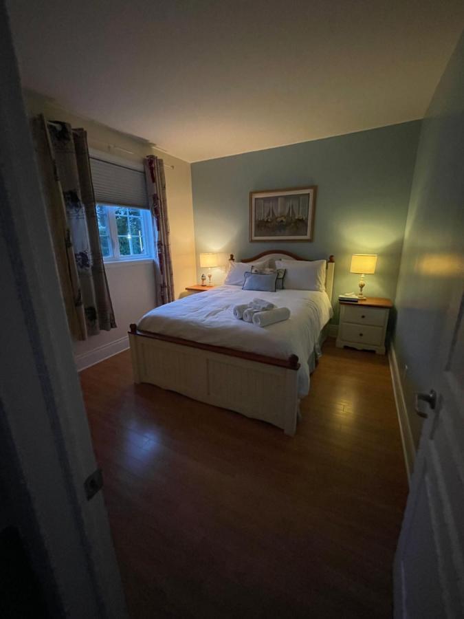 Dida Apartment Saint-Sauveur Luaran gambar