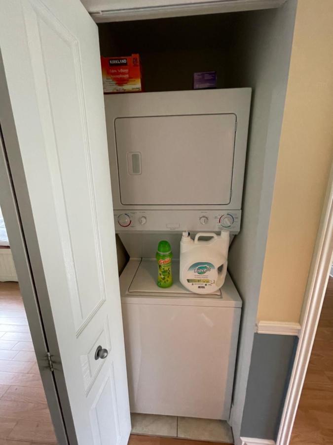 Dida Apartment Saint-Sauveur Luaran gambar