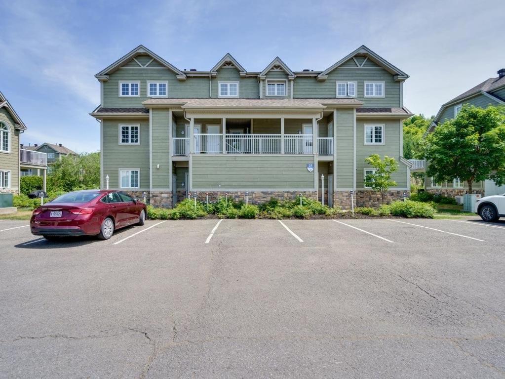 Dida Apartment Saint-Sauveur Luaran gambar