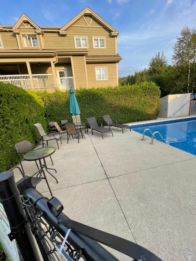 Dida Apartment Saint-Sauveur Luaran gambar