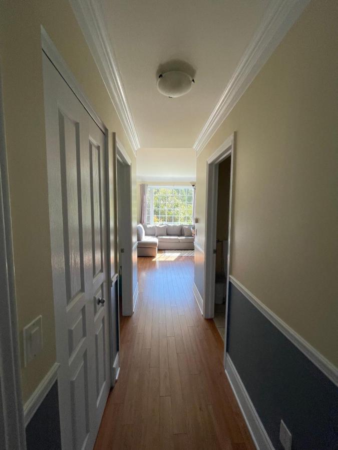 Dida Apartment Saint-Sauveur Luaran gambar