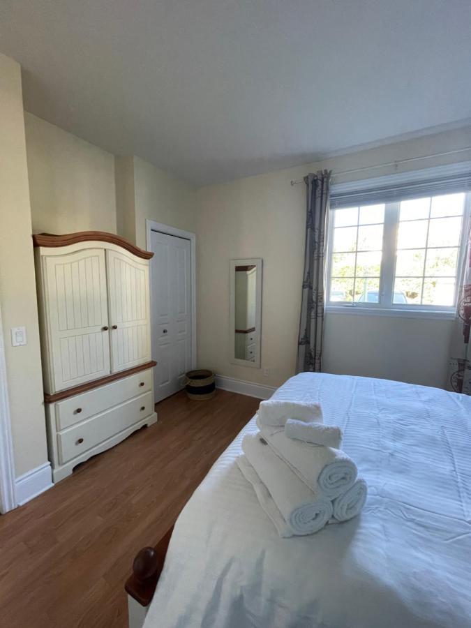 Dida Apartment Saint-Sauveur Luaran gambar