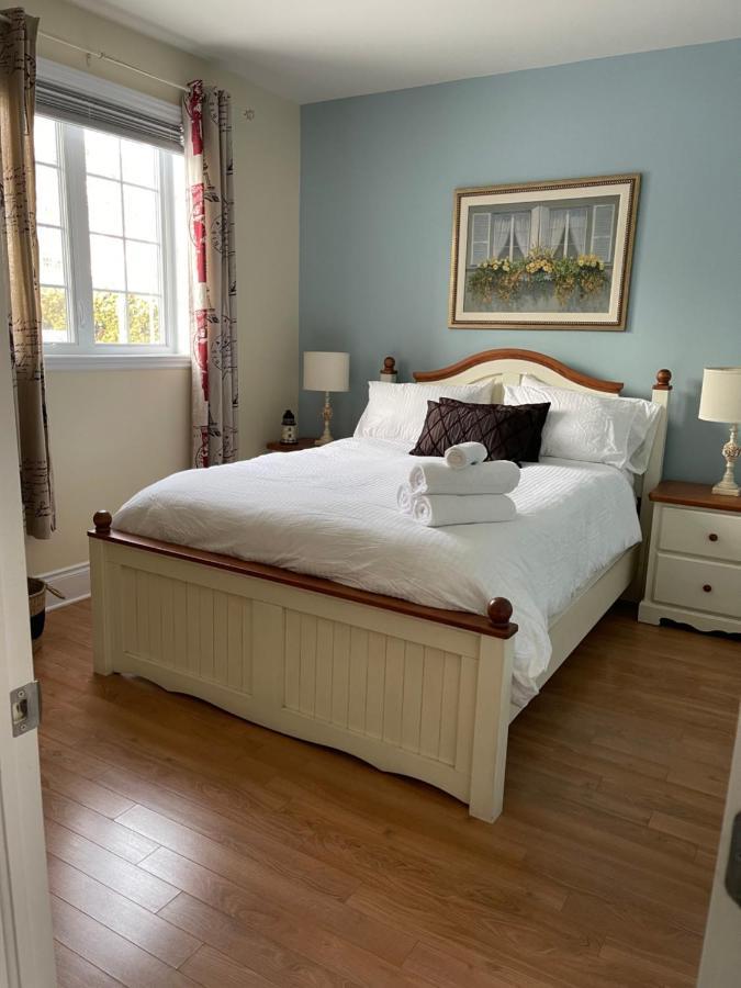 Dida Apartment Saint-Sauveur Luaran gambar