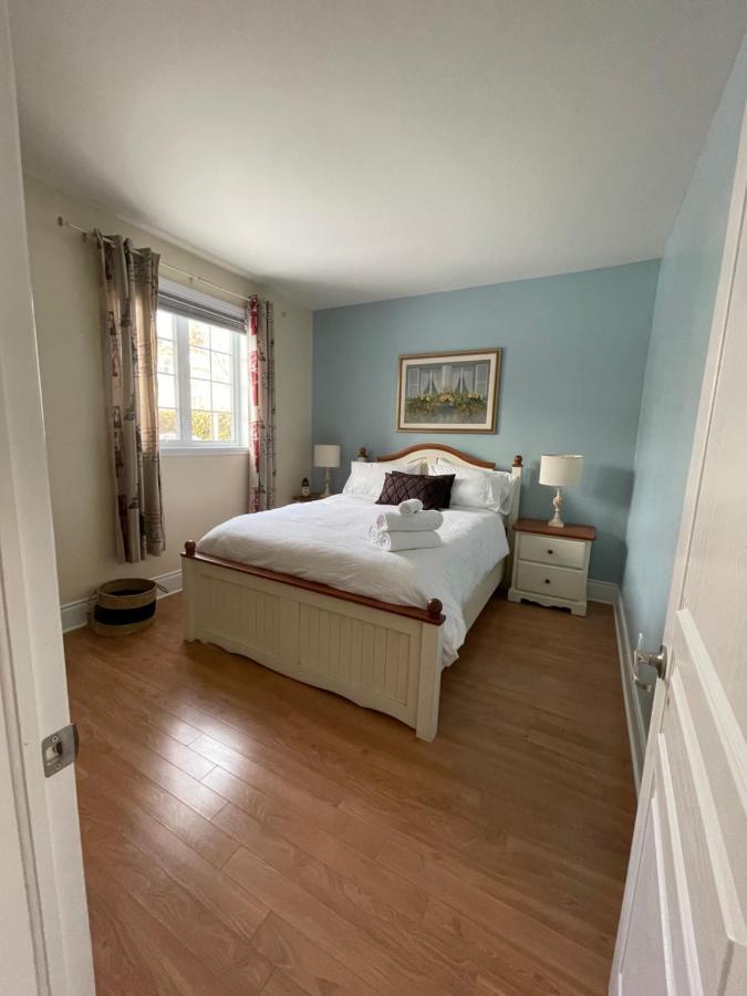 Dida Apartment Saint-Sauveur Luaran gambar