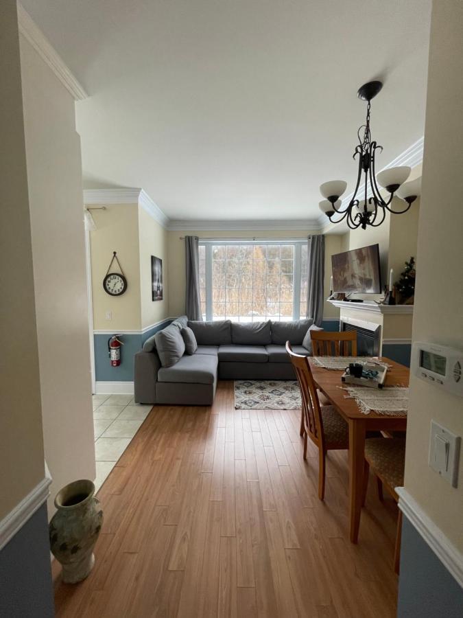 Dida Apartment Saint-Sauveur Luaran gambar