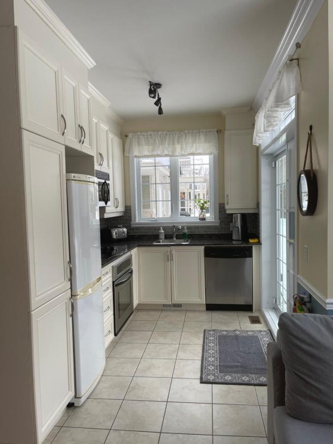 Dida Apartment Saint-Sauveur Luaran gambar