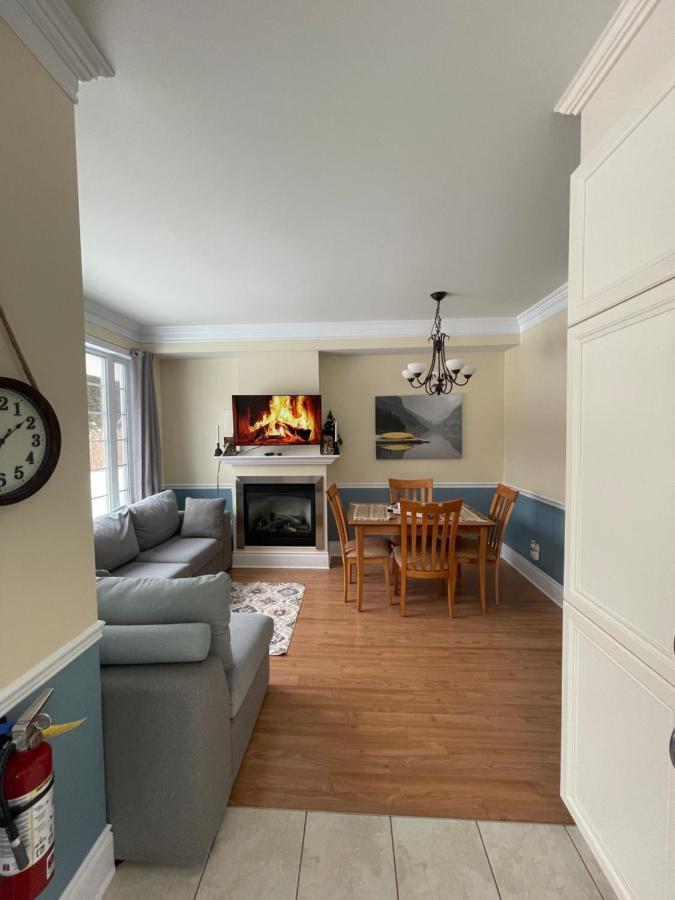 Dida Apartment Saint-Sauveur Luaran gambar