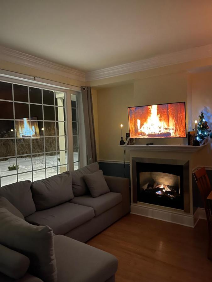 Dida Apartment Saint-Sauveur Luaran gambar