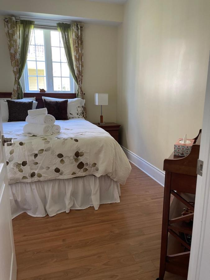 Dida Apartment Saint-Sauveur Luaran gambar
