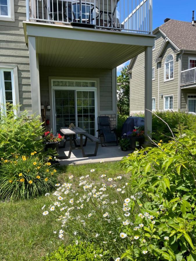 Dida Apartment Saint-Sauveur Luaran gambar