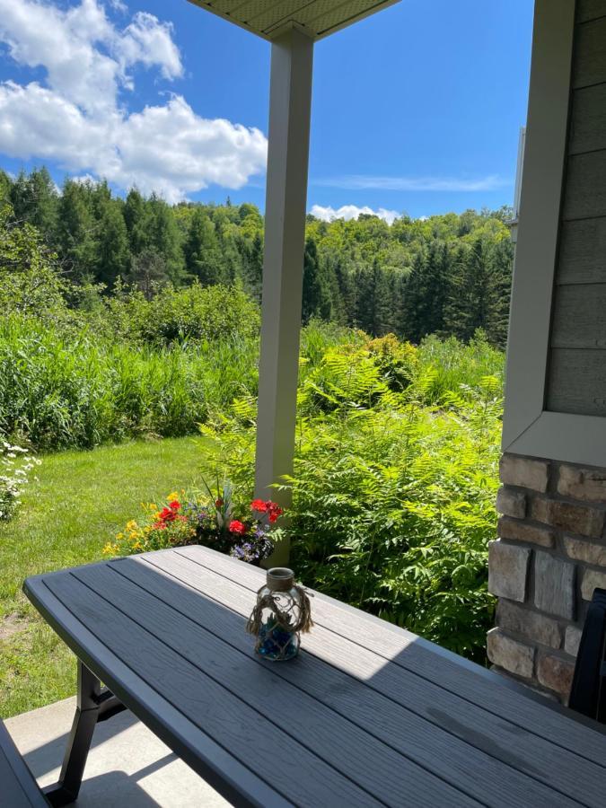 Dida Apartment Saint-Sauveur Luaran gambar