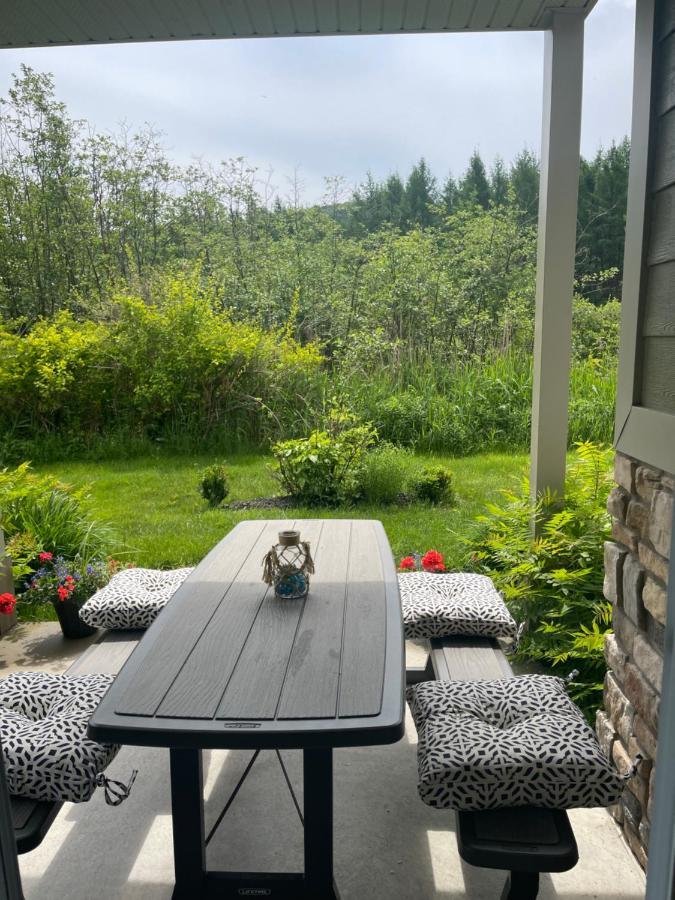 Dida Apartment Saint-Sauveur Luaran gambar